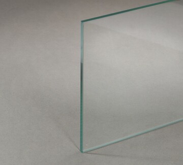 Et billede af en glastype med 8 mm klart glas